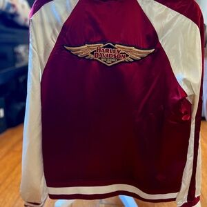 Harley Davidson jacket